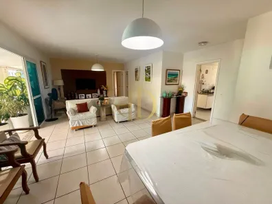 Apartamento com 4 Quartos à venda, 181m² no Barra, Salvador
