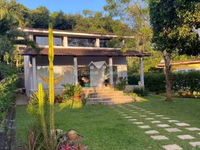 Casa de Condomínio com 4 Quartos à venda, 270m² no Aldeia dos Camarás, Camaragibe