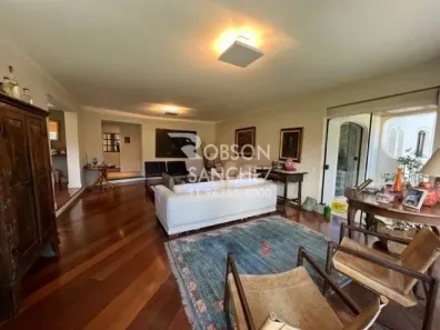 Apartamento com 4 Quartos à venda, 280m² no Santo Amaro, São Paulo