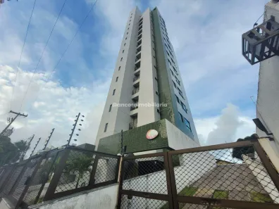 Apartamento com 1 Quarto para alugar, 36m² no Bairro Novo, Olinda