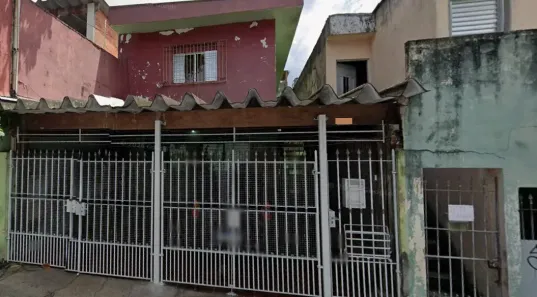 Sobrado com 4 Quartos à venda, 130m² no Jardim São João (Zona Norte), São Paulo