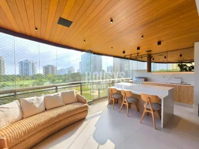 Apartamento com 4 Quartos à venda, 247m² no Barra da Tijuca, Rio de Janeiro