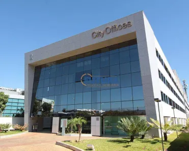 Sala Comercial para alugar, 37m² no Zona Industrial, Brasília