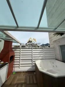 Cobertura com 2 Quartos à venda, 100m² no Leblon, Rio de Janeiro