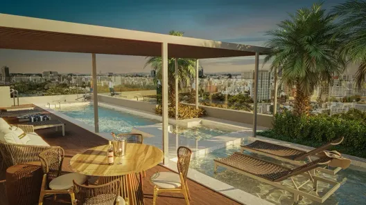 Apartamento com 2 Quartos à venda, 72m² no Cerqueira César, São Paulo