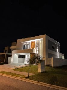 Casa de Condomínio com 3 Quartos à venda, 250m² no Laranjal, Pelotas