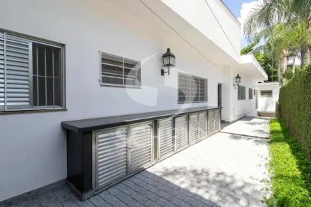 Casa com 4 Quartos à venda, 400m² no Lapa, São Paulo