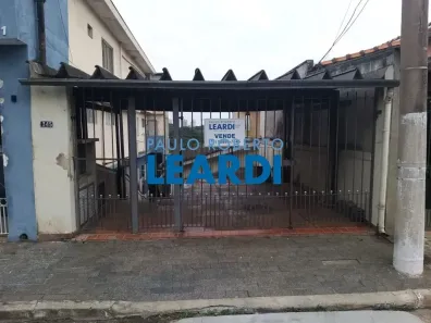 Casa com 2 Quartos à venda, 125m² no Parque da Lapa, São Paulo