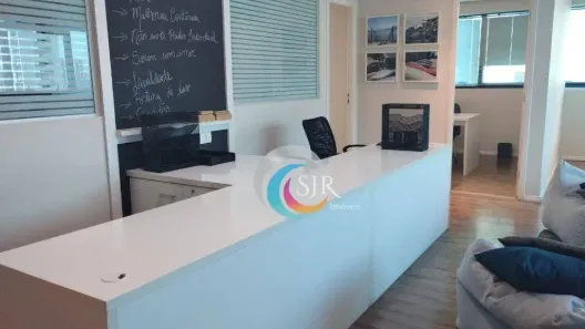 Sala Comercial para alugar, 100m² no Jardim Edith, São Paulo