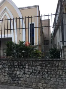 Lote/Terreno à venda, 425m² no Chácara Santo Antônio (Zona Leste), São Paulo