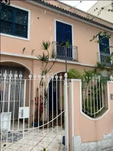 Casa com 4 Quartos à venda, 350m² no Urca, Rio de Janeiro
