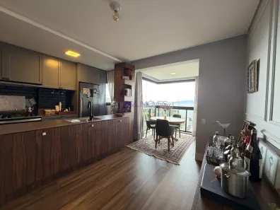 Apartamento com 2 Quartos à venda, 78m² no Centro, São José