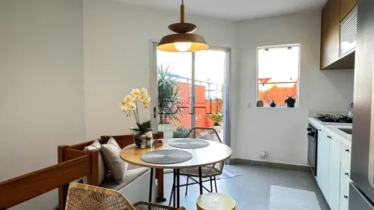 Cobertura com 1 Quarto para alugar, 90m² no Pinheiros, São Paulo