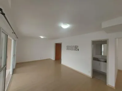 Apartamento com 3 Quartos para alugar, 123m² no Centro, São Bernardo do Campo