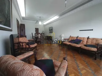 Apartamento com 3 Quartos à venda, 190m² no Icaraí, Niterói