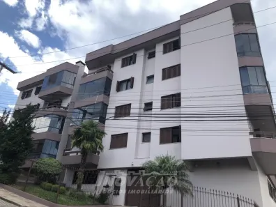 Apartamento com 3 Quartos à venda, 124m² no Rio Branco, Caxias do Sul