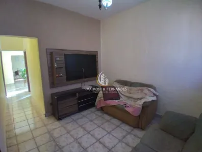 Casa com 3 Quartos à venda, 106m² no Cidade Nova, Rio Claro