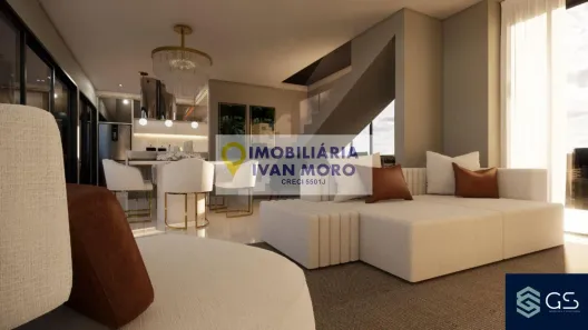 Casa com 3 Quartos à venda, 265m² no Jurerê, Florianópolis