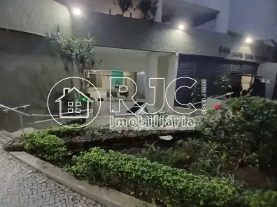 Apartamento com 2 Quartos à venda, 85m² no Tijuca, Rio de Janeiro