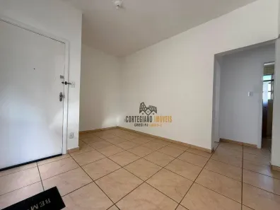 Apartamento com 2 Quartos à venda, 65m² no Parque São Vicente, São Vicente