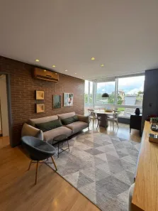 Apartamento com 2 Quartos para alugar, 75m² no Centro, Canela