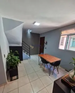 Cobertura com 2 Quartos à venda, 119m² no Jardim América, Belo Horizonte