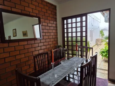 Casa com 3 Quartos à venda, 119m² no Jardim América, Bauru