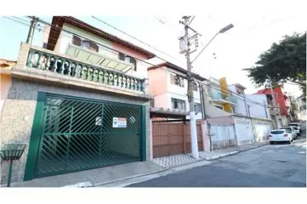 Sobrado com 3 Quartos à venda, 115m² no Vila Souza, São Paulo