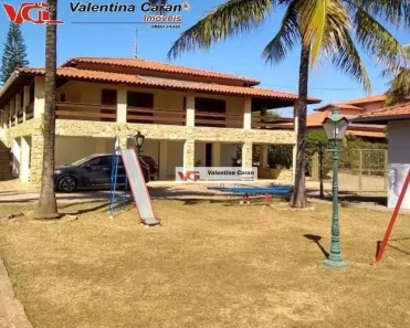 Fazenda/Sítio com 4 Quartos à venda, 1000m² no Recanto dos Pássaros, Indaiatuba