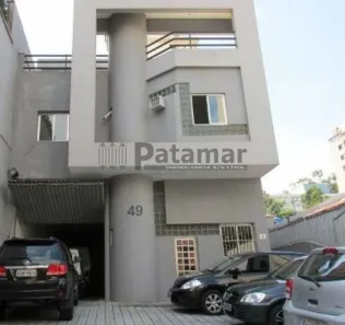 Prédio Comercial à venda, 500m² no Real Parque, São Paulo