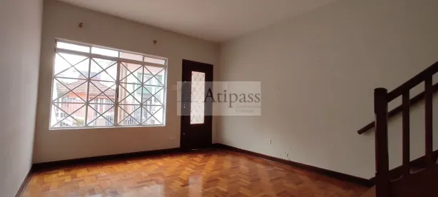 Sobrado com 2 Quartos para alugar, 132m² no Centro, São Bernardo do Campo