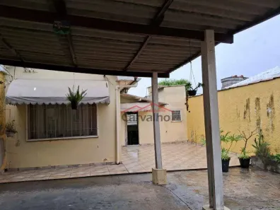 Casa com 3 Quartos à venda, 80m² no Vila Medeiros, São Paulo
