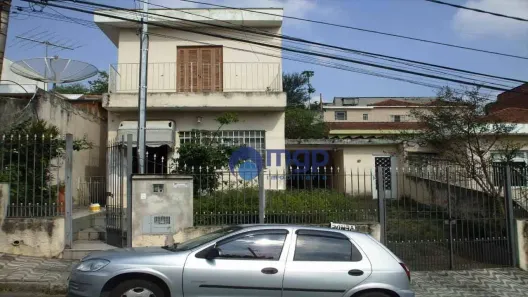 Sobrado com 3 Quartos à venda, 180m² no Chora Menino, São Paulo