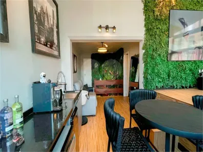 Cobertura com 2 Quartos à venda, 126m² no Perdizes, São Paulo