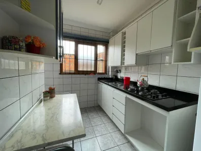 Apartamento com 1 Quarto à venda, 46m² no Nossa Senhora das Graças, Canoas