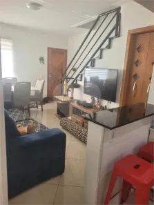 Casa de Condomínio com 2 Quartos à venda, 65m² no Vila Bela, São Paulo