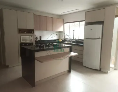 Casa com 2 Quartos à venda, 119m² no Parque Residencial Monte Rey, Piracicaba