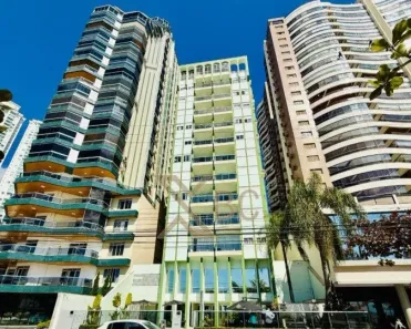 Apartamento com 1 Quarto à venda, 54m² no Centro, Balneário Camboriú