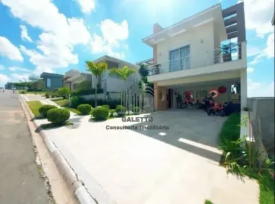 Casa com 3 Quartos à venda, 243m² no Residencial Mont' Alcino, Valinhos