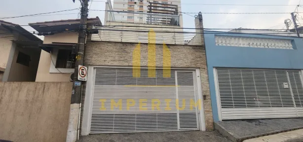 Sobrado com 3 Quartos à venda, 200m² no Santana, São Paulo