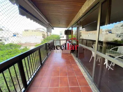Apartamento com 4 Quartos à venda, 227m² no Leblon, Rio de Janeiro