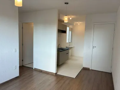 Apartamento com 2 Quartos à venda, 41m² no Rubem Berta, Porto Alegre