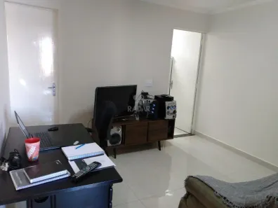 Kitnet com 1 Quarto à venda, 51m² no Bosque, Campinas