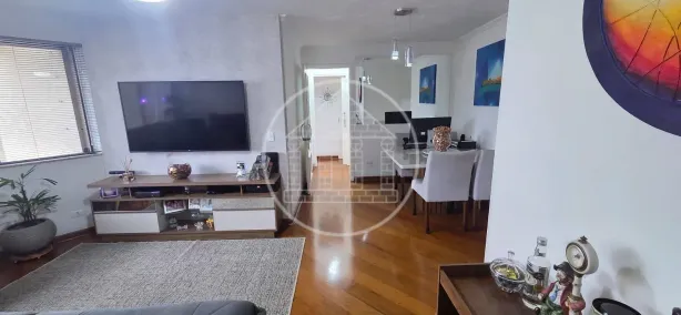 Apartamento com 3 Quartos à venda, 75m² no Vila Sofia, São Paulo