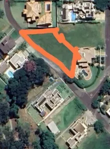 Lote/Terreno à venda, 845m² no Terras De Santa Teresa, Itupeva