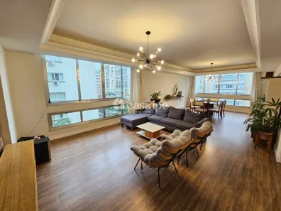 Apartamento com 4 Quartos à venda, 270m² no Gonzaga, Santos
