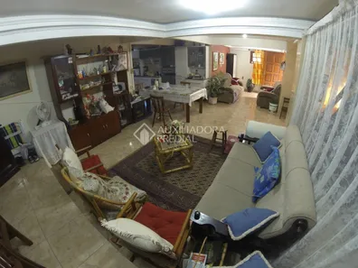 Apartamento com 3 Quartos à venda, 121m² no Santana, Porto Alegre