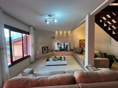 Casa com 3 Quartos à venda, 309m² no Santa Lúcia, Caxias do Sul
