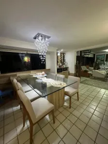 Apartamento com 5 Quartos à venda, 380m² no Candeias, Jaboatão dos Guararapes