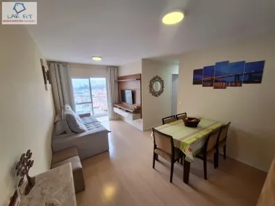 Apartamento com 3 Quartos à venda, 67m² no Jardim Independência, São Paulo
